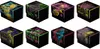 ULTIMATE GUARD Sidewinder 100+ Xenoskin Magic, Deck-Box, Produktbild-Vorschau 13