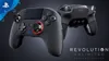 Nacon Revolution Pro 3 Official Controller PS4 Zwart Produktbild-Vorschau 4