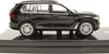 Paragon Models 55191L BMW X7 LHD 2018 schwarz 1:64 Produktbild-Vorschau 4