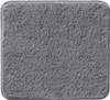 Erwin Müller WC-Vorlage Rhodos" anthrazit 50x55 cm" Produktbild-Vorschau 1