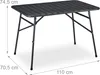 Relaxdays 10036108, 1 szt. Podgląd zdjęcia produktu 4