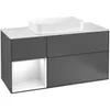 V&B Waschtischunterschrank Wandbeleuchtung Finion 120cm, Pl Produktbild-Vorschau 3