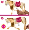 Mattel Barbie Tancujci k so zvukmi HXJ42 Náhľad obrázku produktu 13