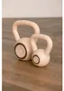 Steelstorm Studio - Kettlebell 4kg Produktbild-Vorschau 1