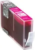 KMP Tintenpatrone passend für HP 364XL Magenta CB324EE Produktbild-Vorschau 1