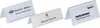 DURABLE Tischnamensschild Dachaufsteller 52/104x100 mm 25 Produktbild-Vorschau 2