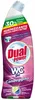 Gel pour WC Candeggina 700 ml - Dual Power Voir les images du produit 1