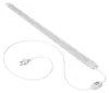 Spectrum LED Feuchtraumleuchte Limea Plug Weiß 120cm IP65 Produktbild-Vorschau 7