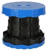 KIK KX4981 Telescopisch opvouwbaar stoeltje, blauw Productafbeelding-voorbeeld 20