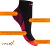 CFLEX Herren & Damen Sport Kompressionssocke (4 Paar) Produktbild-Vorschau 3