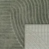 Tapis d'extérieur Résistant aux intempéries Balcon Salon Voir les images du produit 9