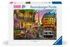 Paris im Morgenrot Ravensburger 12000885 Produktbild-Vorschau 1