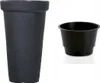 Doniczka Donica Ogrodowa 40 Cm Efekt Cegły Wysoka Okrągła Podgląd zdjęcia produktu 23