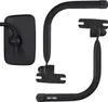 KOTARBAU® Spiegelarm für Traktorspiegel 13 x 13 cm 2 Stück Produktbild-Vorschau 1