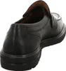 Sioux Peru-J, Slipper, Lamm-Nappa, Schwarz, Extraweite- J, Produktbild-Vorschau 32