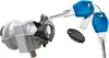V PARTS Zündschloss Peugeot Speedfight/Trekker/Elyseo 50 Produktbild-Vorschau 3