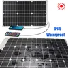 System generowania energii słonecznej Podwójny panel Podgląd zdjęcia produktu 6