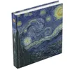 Henzo Array Klebealbum Produktbild-Vorschau 1