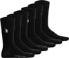U.S. POLO ASSN. Herren Socken, 6er Pack - Business-Socken, Produktbild-Vorschau 1
