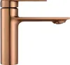 Umývadlová Batéria REA STORM low Brush Copper Náhľad obrázku produktu 3