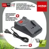 Nabíjačka IKRA BOSCH 36 V (AL 36V-20) s LED displejom Náhľad obrázku produktu 12