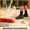 Arbeitssocken Herren 10 oder 20 Paar "WORK" Arbeits Socken Produktbild-Vorschau 4