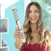 Fer à Friser en Céramique Spirale Spihair InnovaGoods Voir les images du produit 6