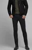 JACK & JONES JACK & JONES Herren Slim Fit Jeans JJI GLENN Produktbild-Vorschau 2