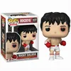 Funko POP Rocky 1177 Rocky Balboa Figurka Kolekcjonerska Podgląd zdjęcia produktu 13