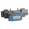 A digital flow meter with a display screen and two button controls. Anteprima dell’immagine prodotto