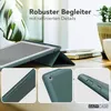 EAZY CASE Smartcase mit Stifthalter für Apple iPad 2017 / Produktbild-Vorschau 4