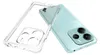 Bizon Case Clear Pack Hülle + 2x Displayschutzglas für Produktbild-Vorschau 5