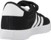 Adidas Vl Court 3.0 El C Czarny Podgląd zdjęcia produktu 3