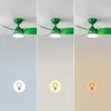 Cecotec EnergySilence Aero 3050 Mint, Binnenventilator met Productafbeelding-voorbeeld 8