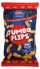 XOX Party Jumbo Flips XXL köstlicher Mais-Erdnuss-Snack Produktbild-Vorschau 1