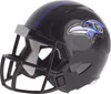 Riddell Speed Pocket Pro Club Ravens Náhled obrázku produktu 3