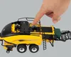 TOMY Britains New Holland Große Quaderballenpresse 43266 Produktbild-Vorschau 10
