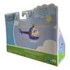 Hasbro Peppa Pig Little Helicopter F2742 Figur Blau  Kinder Produktbild-Vorschau 12