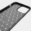 Carbon Shield TPU puzdro pre Samsung Galaxy S23 Plus - Náhľad obrázku produktu 10