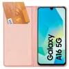 Custodia per telefono cellulare Samsung Galaxy A16 5G Book Anteprima dell’immagine prodotto 4