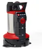 Bomba para aguas sucias GE-DP 7935 N-A LL ECO, bomba Vista previa de la imagen del producto 6