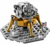 LEGO Ideas NASA Apollo Saturn V - 21309, Bausatz, 14 Produktbild-Vorschau 33