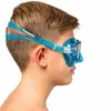 Cressi masque enfant lune enfant plongée natation;Profiter Voir les images du produit 24