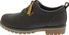 Dockers by Gerli Herren Leder Halbschuhe Braun Voir les images du produit 33