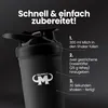 Mammut Nutrition - Whey Protein - 3000 g Dose, 1 x 3000 g Produktbild-Vorschau 6