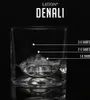 LIITON Denali Verres à whisky set of 2 Voir les images du produit 18
