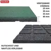 FLOORDIREKT Outdoor-Bodenplatte Play Protect, Produktbild-Vorschau 5