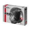 Interkom N-COM B902L R pro motocyklovou přilbu NOLAN Náhled obrázku produktu 1
