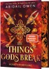 The Things Gods Break - Schattenverführt Produktbild-Vorschau 1