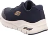 Skechers Arch Fit Sportschuh Blau Produktbild-Vorschau 105